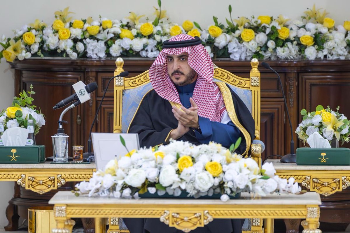 د.حمود بن فهد الشمري tweet media