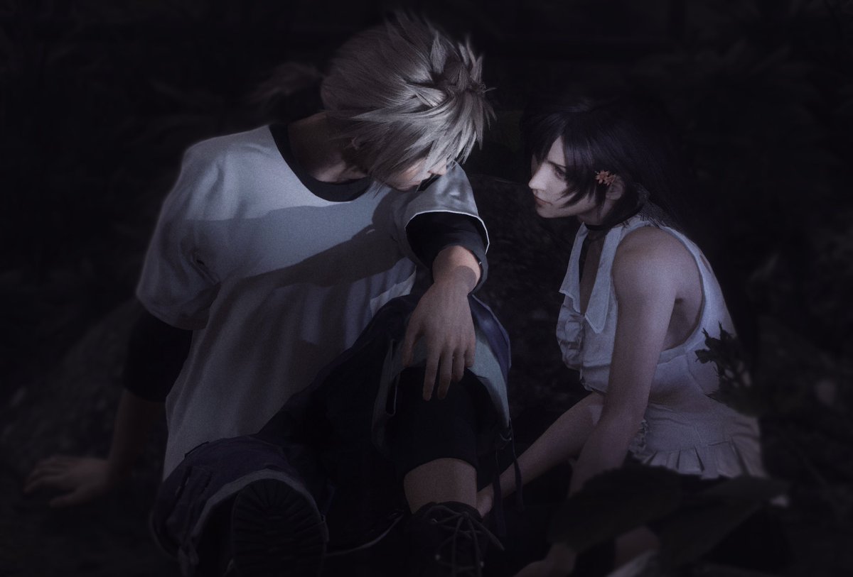 カムイ tweet media