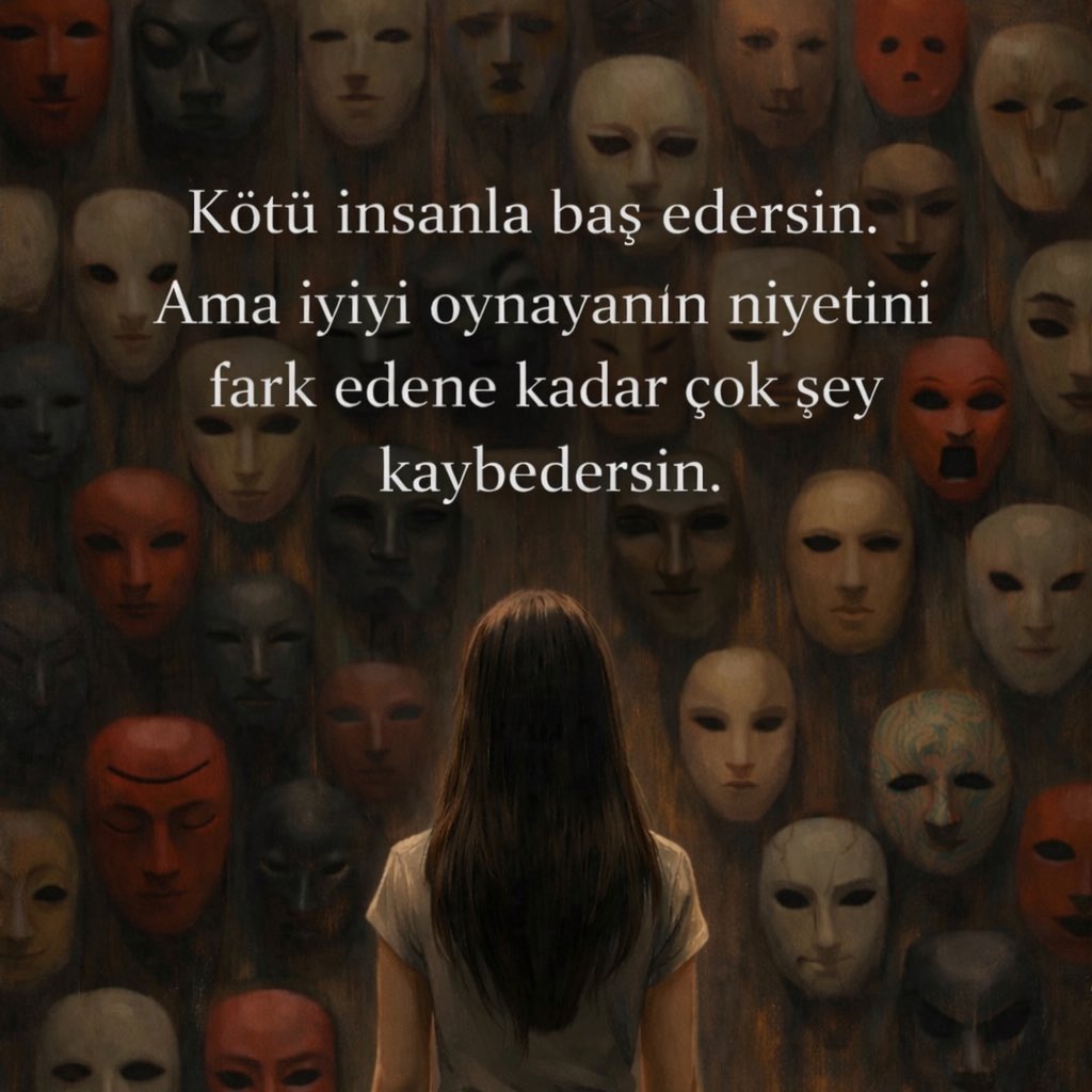 Sessiz Güç tweet media