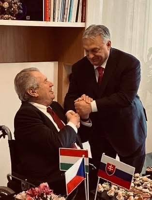 Luboš Procházka tweet media