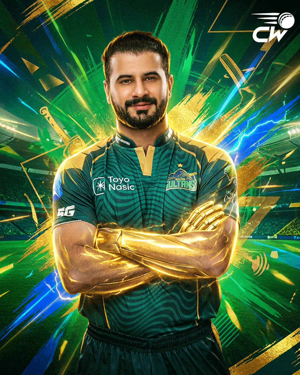 🔥 TON-TASTIC BATTING 🔥 Sahibzada Farhan continues to strike gold with ...