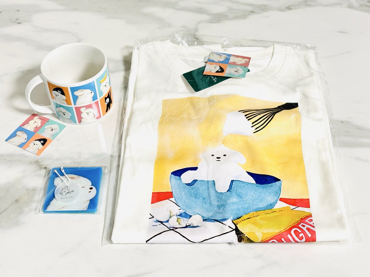 ふくだ tweet media