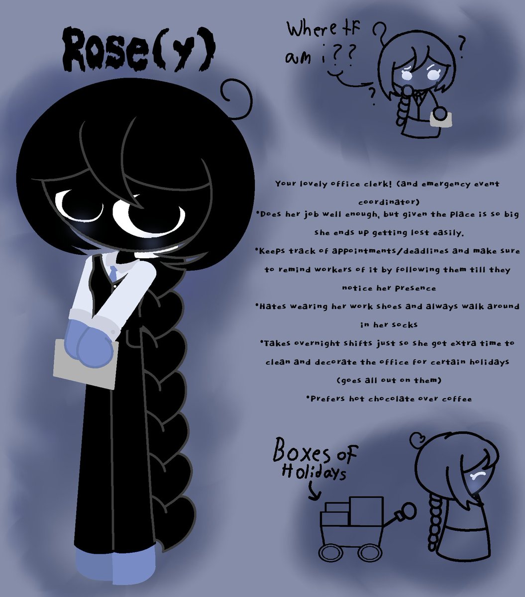 Bloom_Piki's tweet photo. if one song can get me this interested i will make it my problem/pos

anyways room for one more? :3 (this isn't a sona just an oc) #ANOTHERCUP #oc https://t.co/wuRS1MEEkJ