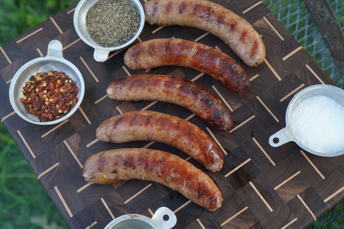 Acorn Bluff Farms tweet media