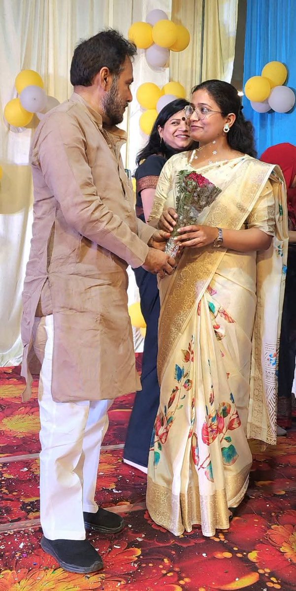 Socialist Chaudhry (6K) tweet media