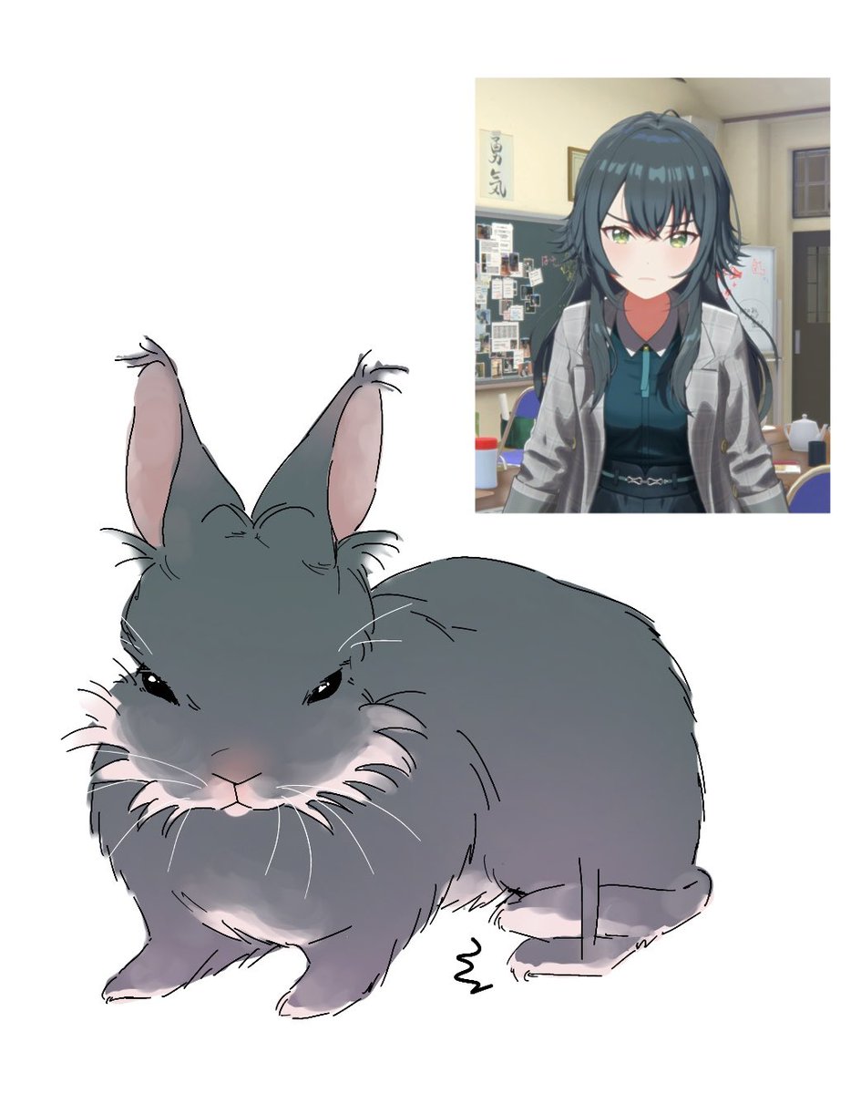 わぶぬ tweet media