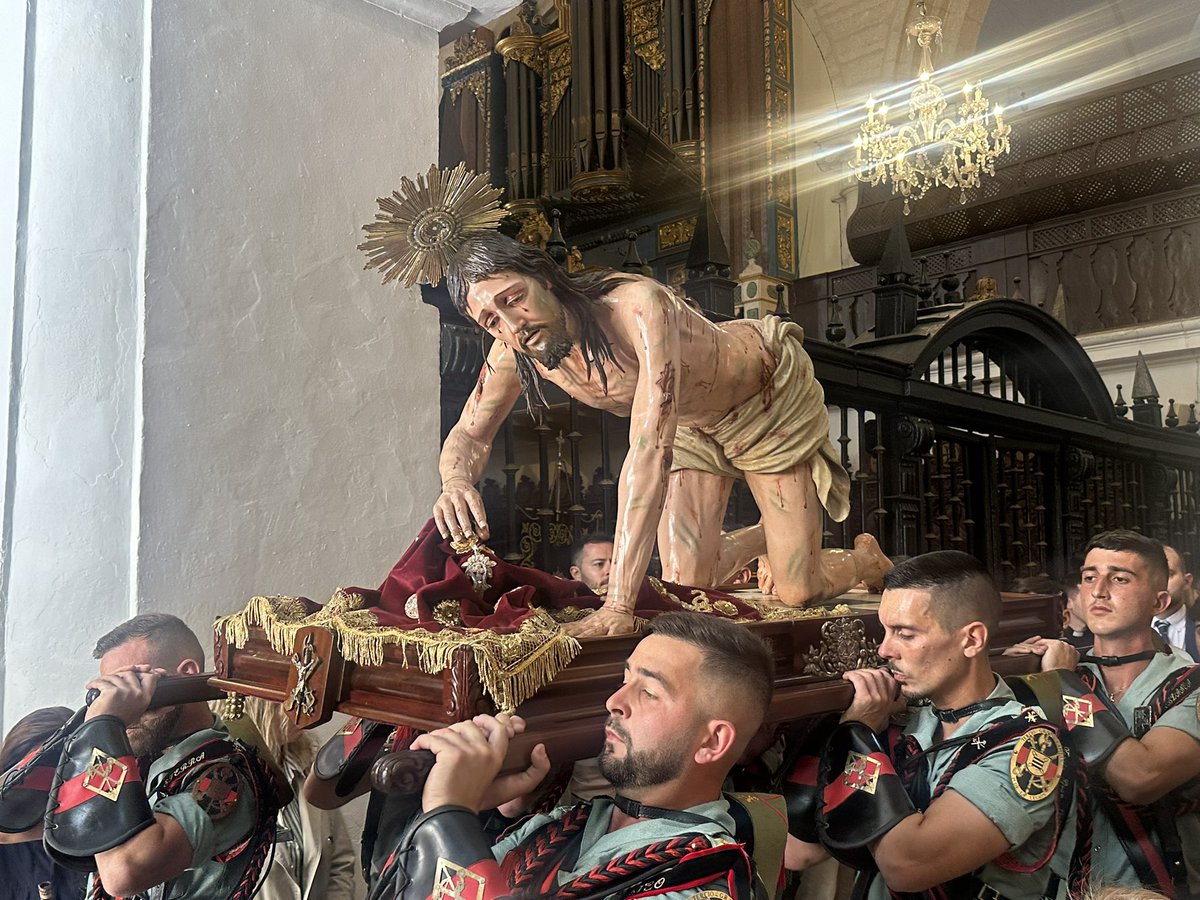 José L. Ruiz Espejo / ❤️ tweet media