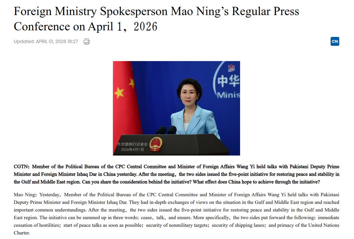 Embajada de China en Venezuela tweet media