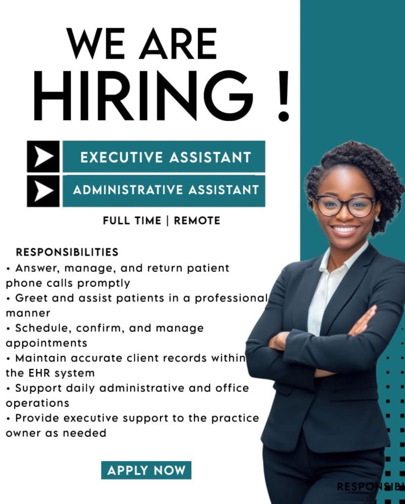 Trybe City Jobs tweet media