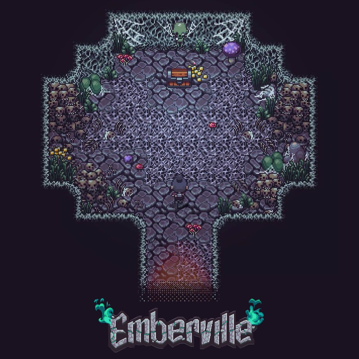 Emberville tweet media