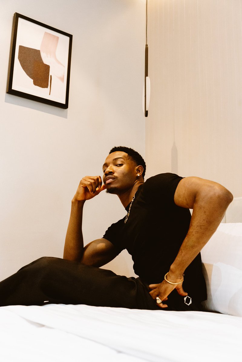 Kanaga Jnr OFFICIAL tweet media