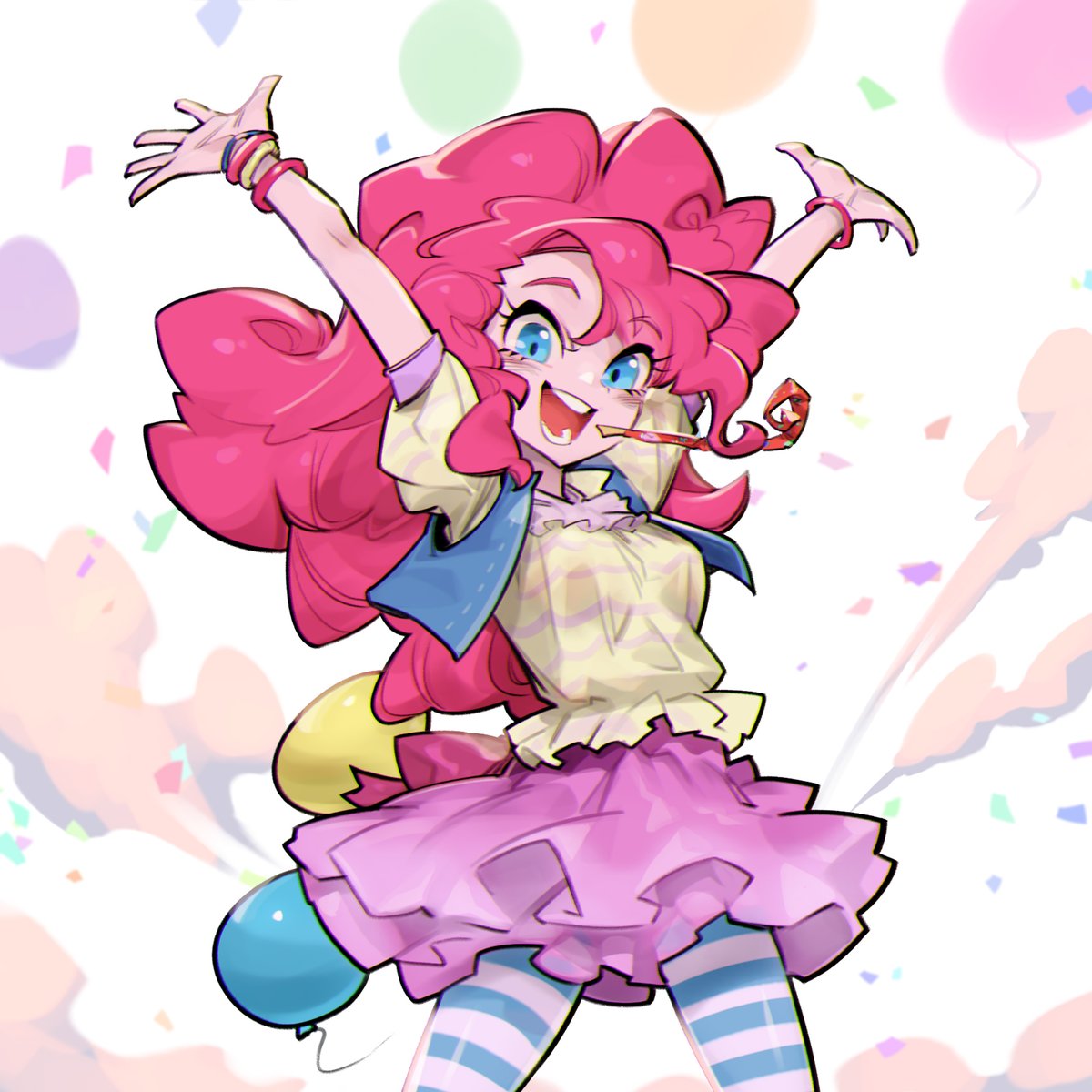 팬텀크로/fevercell tweet media