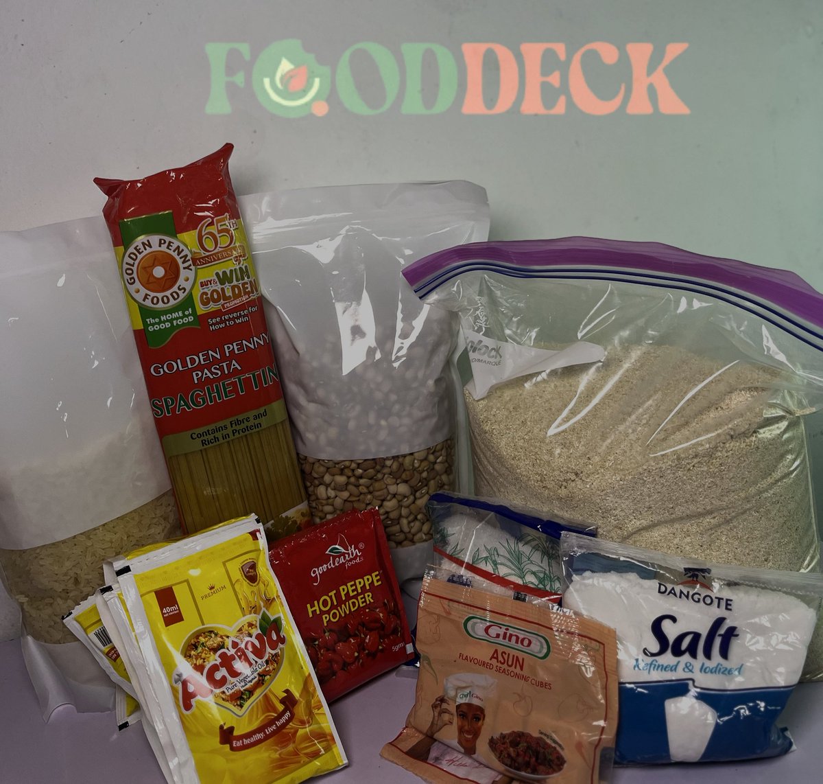 Fooddeck tweet media