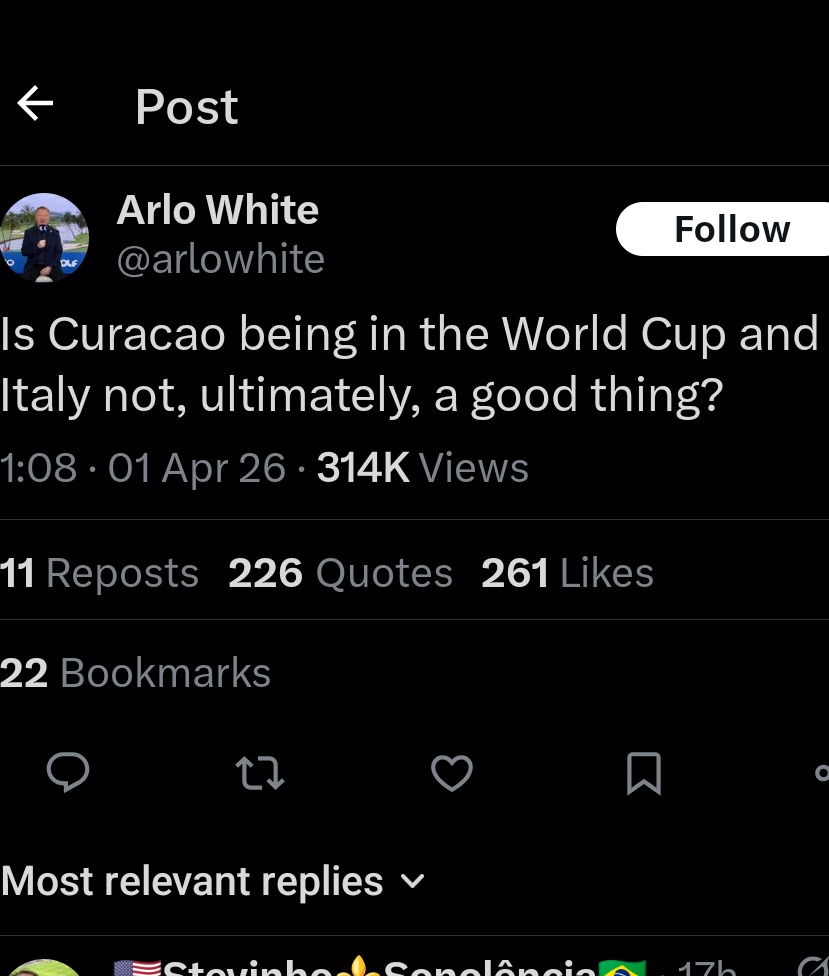 James Nalton tweet media