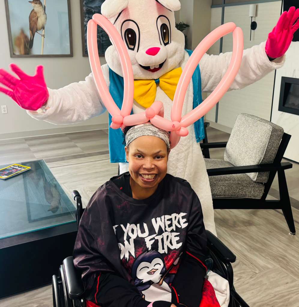 Royal Suites Healthcare & Rehabilitation Center tweet media