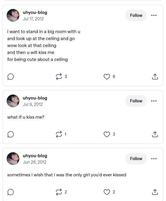 🤍☁️💌 tweet media