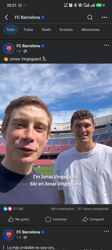 Ernesto Martín 🔻 tweet media