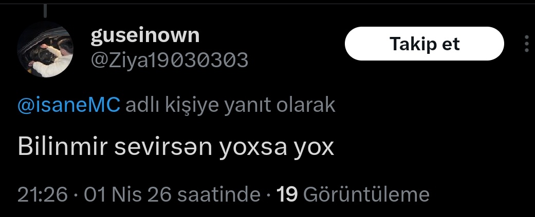 𝐈𝐬𝐚𝐧𝐞. 🍊 tweet media