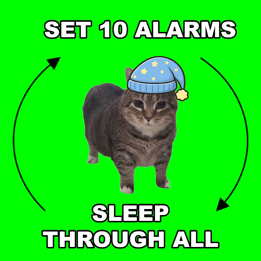 just keep spinning: oiiaoiia♻️💚

meme of the day #117👇

made at oiia(dot)studio