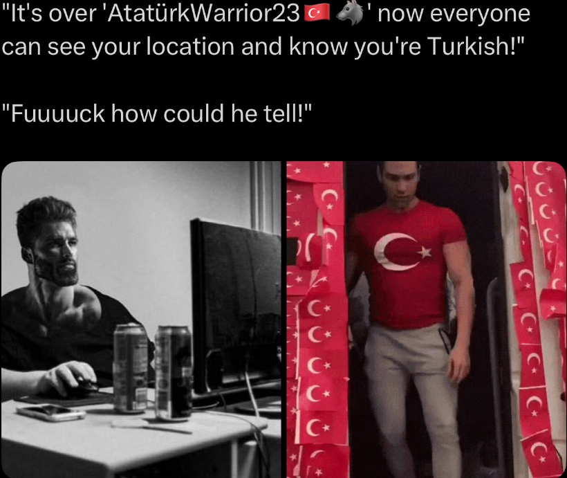 GASLIGHTER🇩🇰 tweet media