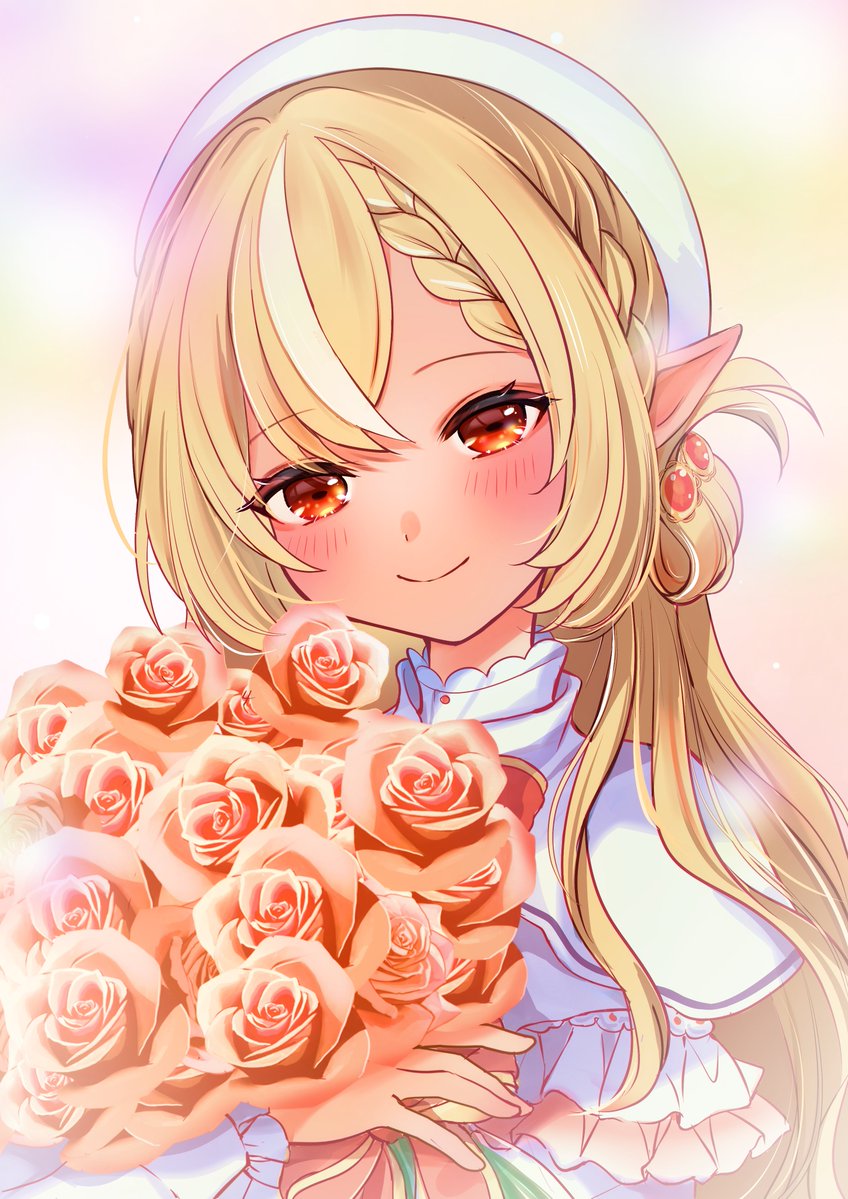 せいこ tweet media