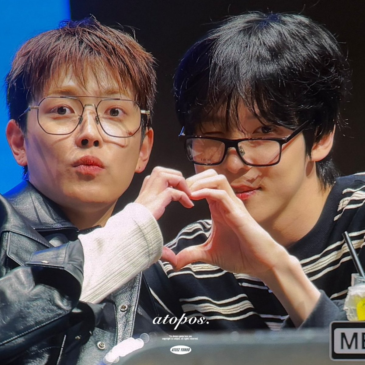 hoh2ong's tweet photo. oh my precious hohong https://t.co/ppSdbfiWv0