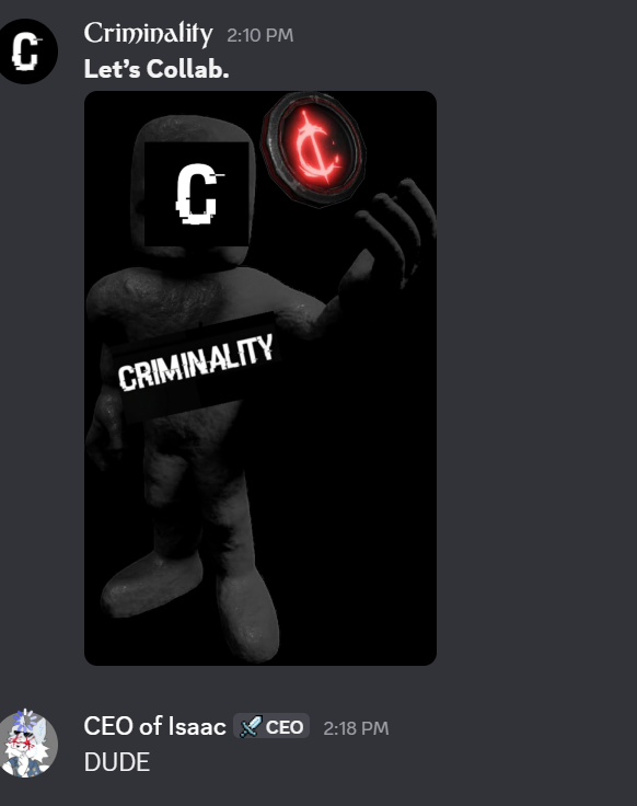 Isaac3523 tweet media