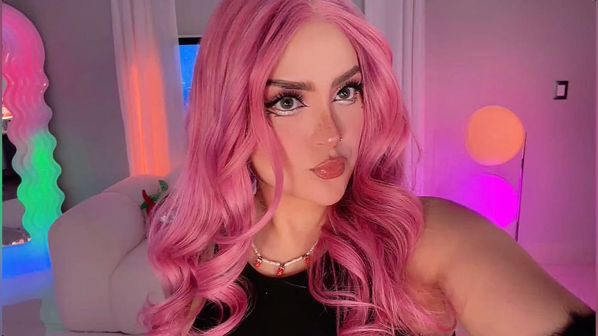 Aria Stats (Fan Account) tweet media