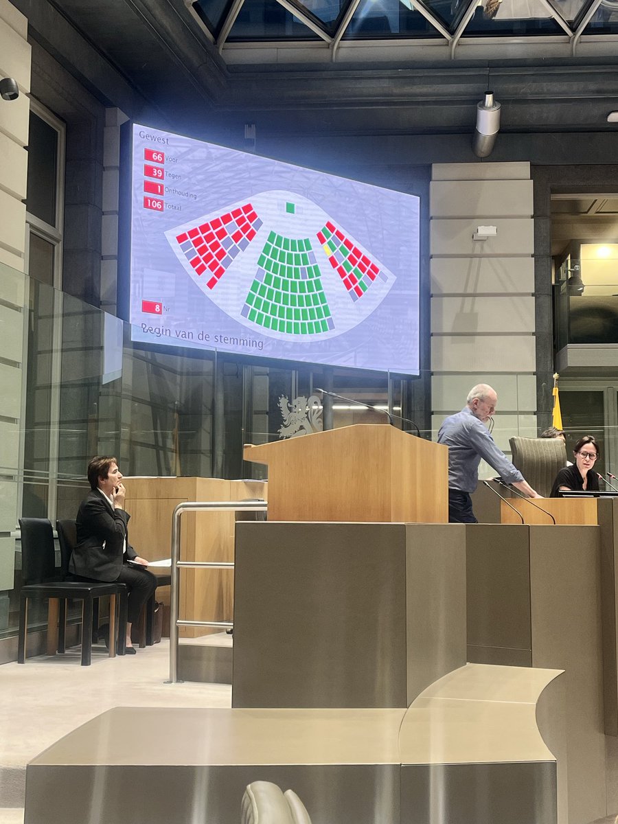 Freija Van den Driessche tweet media