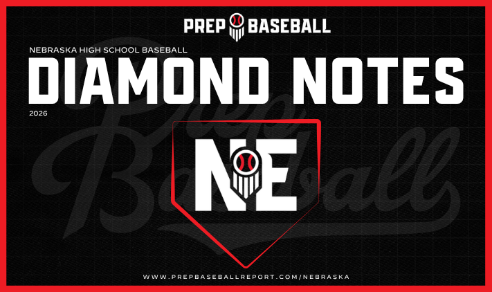 Prep Baseball Nebraska tweet media