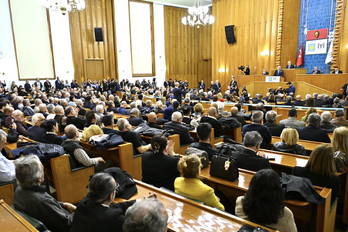 Hayrettin Nuhoğlu tweet media