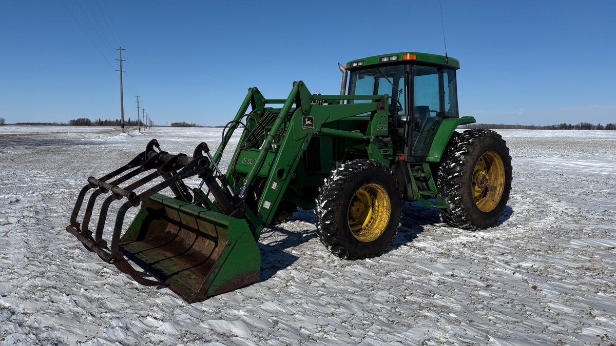 Steffes Group, Inc. tweet media