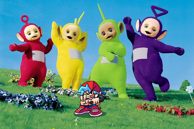 ~Boyfriend🆖️~ tweet media