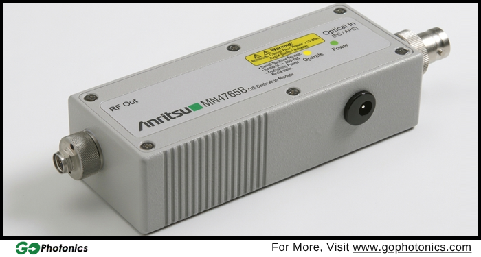 gophotonics's tweet image. Convert light into actionable data with O/E Converters on GoPhotonics
 
Explore high-speed O/E converters for precise optical signal analysis and communication systems.
 
Find yours: ow.ly/lyTi50YBGS5
 
#OpticalElectricalConverters #Photonics #Optoelectronics #Electronics