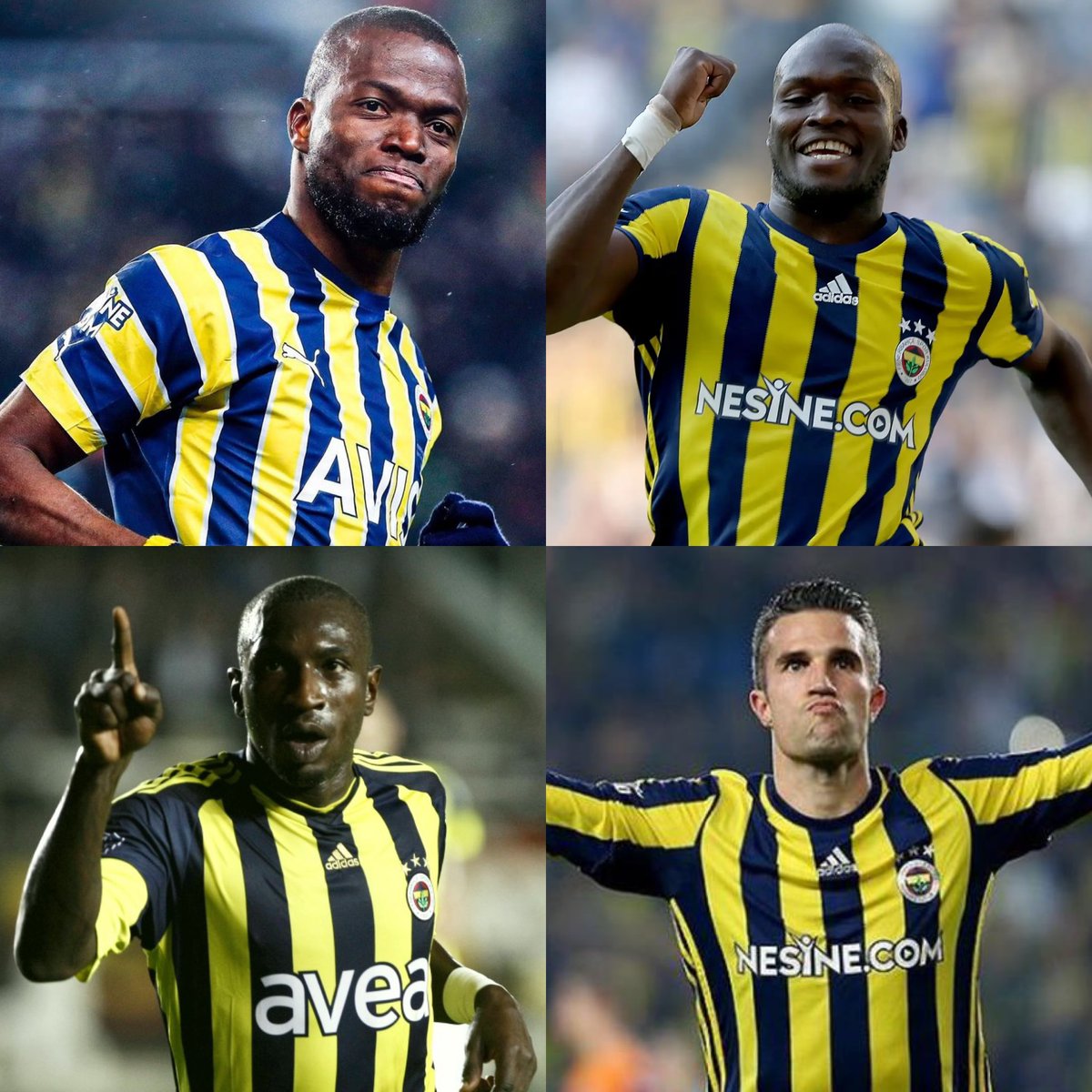 MARATON Sports tweet media