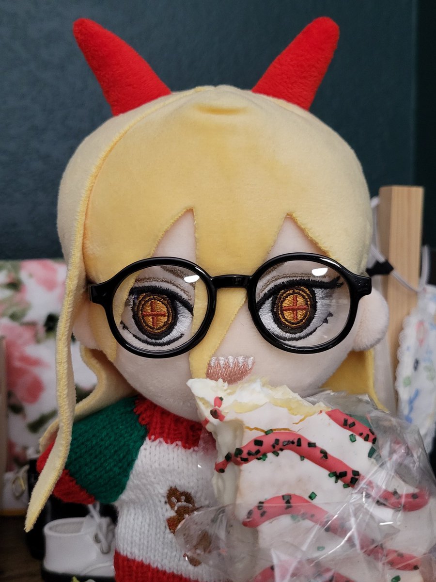 doll.Kobeni 🪆 tweet media