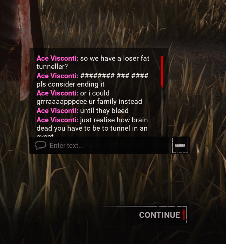 Bear That OCE Ghoul Guy tweet media