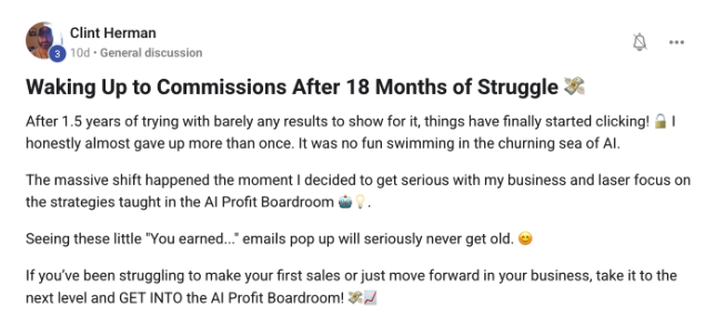 Julian Goldie SEO tweet media