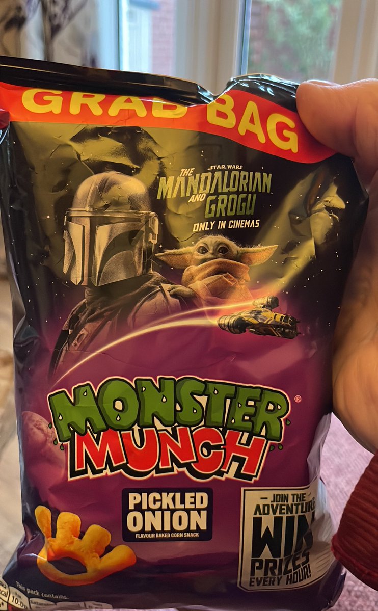 Grumpier Every Day tweet media