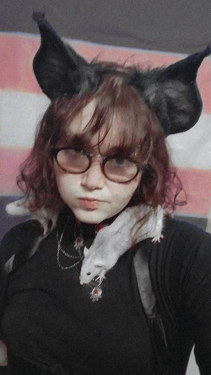 leliel moon-and-star🦇🏳️‍⚧️ tweet media