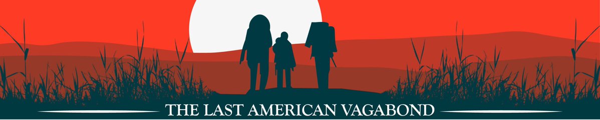 The Last American Vagabond tweet media