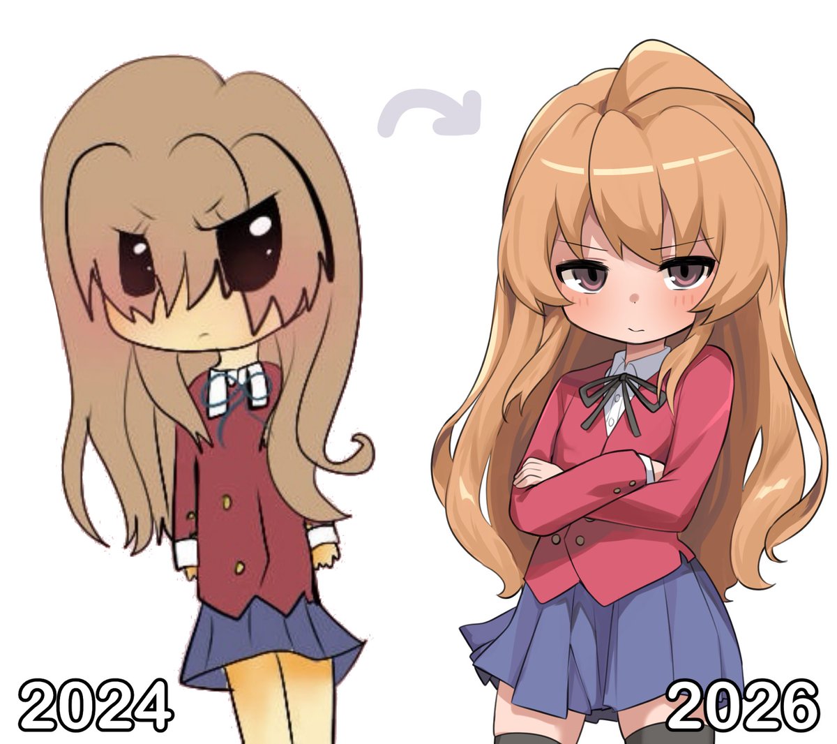 Viktoria Riona 💙 comms closed tweet media