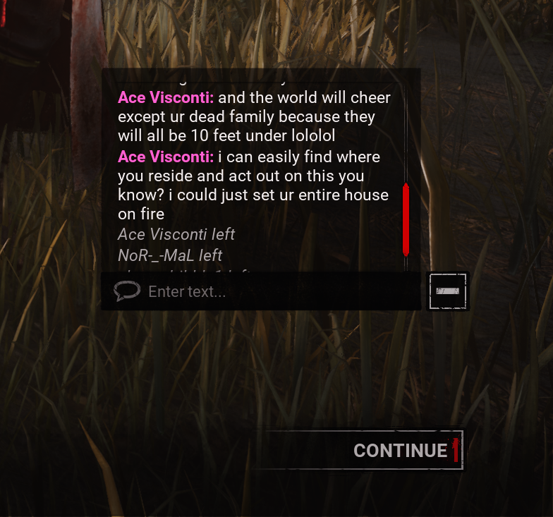 Bear That OCE Ghoul Guy tweet media