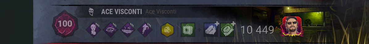 Bear That OCE Ghoul Guy tweet media