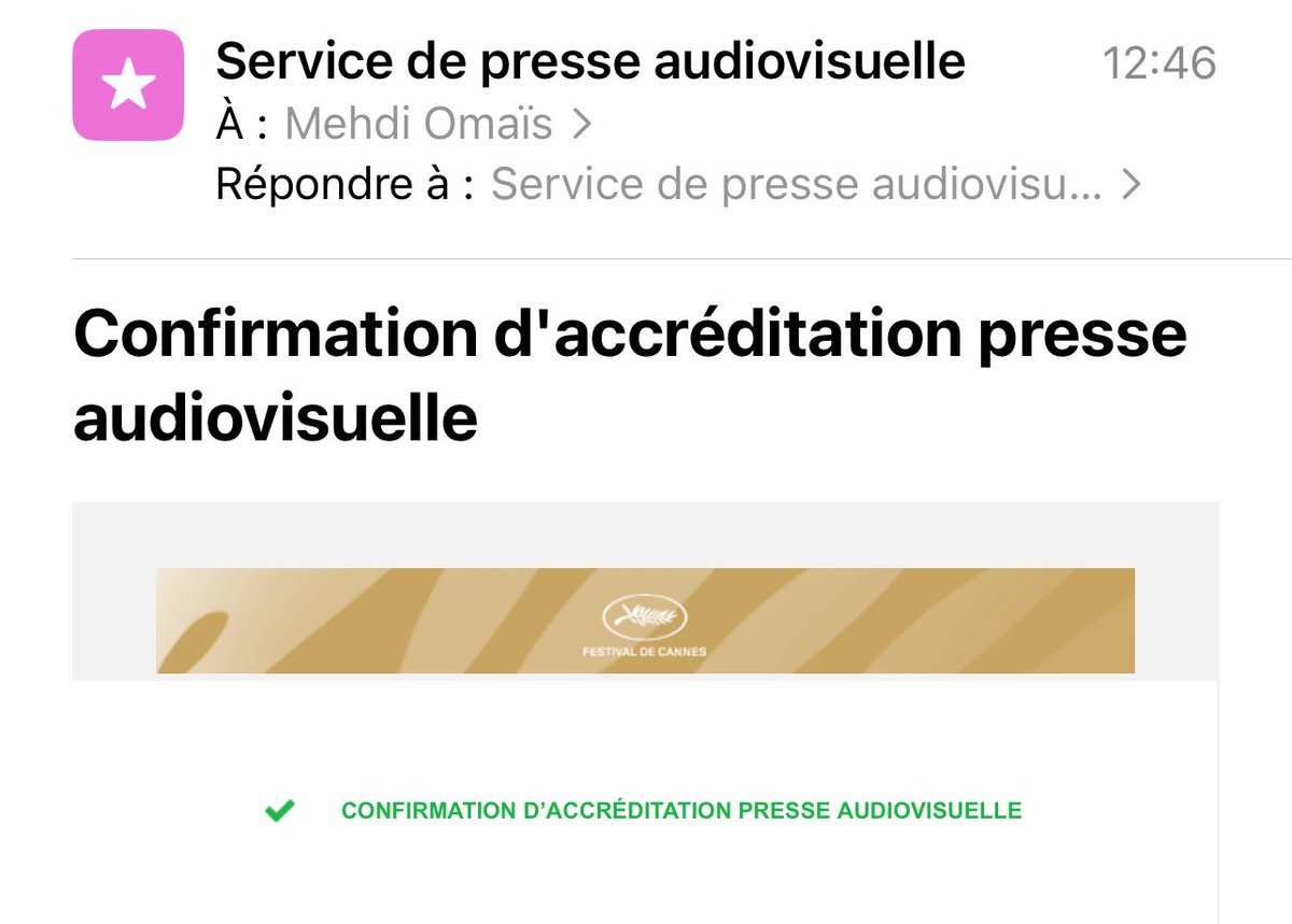 Mehdi Omaïs tweet media