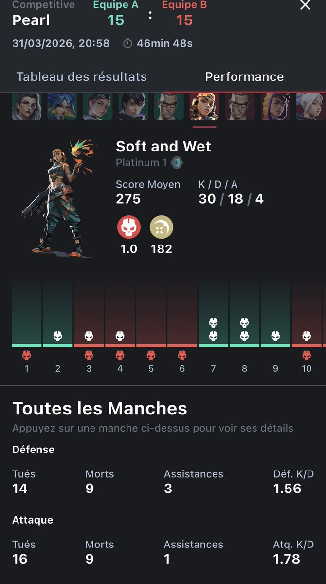 PRX willy flingo tweet media