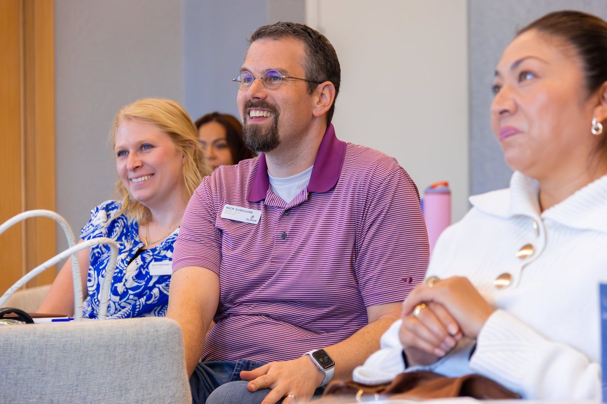 MetroTexRE's tweet image. Inspection day conversations like this help REALTORS® stay ready!

At our Inspector Forum, members heard from expert inspectors on key and roofing issues, and how to guide clients through inspection findings.

📸 Check out some highlights
#MetroTex #DFWRealEstate #Inspection