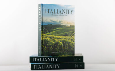 WineReviewOnlin's tweet photo. Beyond the Bottle:
What Italianity Reveals About Wine Today
By @JessicaNDupuy
https://t.co/gkV1Nk7MSD #Italianity #wine #Italy #ItalianWine https://t.co/8STTo5Jh0p
