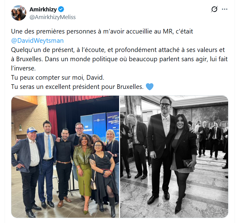 Laurent Vercheval tweet media