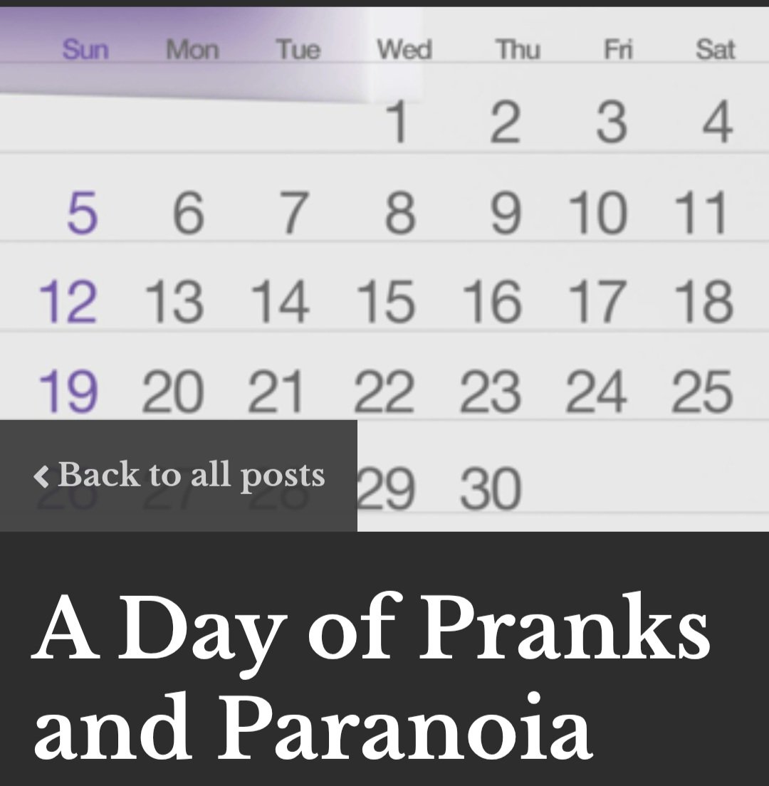 POSITIVELY ALBUQUERQUE tweet media